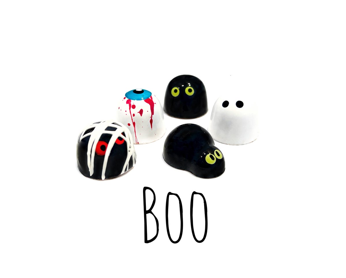 Gourmet Artisanal Chocolate Castle Hill Chocolate