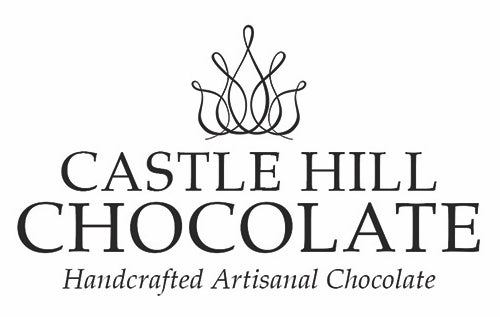 The Solid Gold Bar  Castle Hill Chocolate